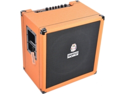 Amplificador ORANGE Crush Bass 100 (55 x 51 x 35 cm)
