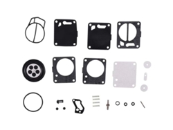 Kit De Reparo Do Carburador Para Motores Xl700, 700, 650, 701, 760, 1100 E 1200