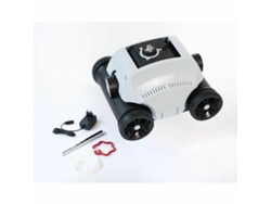 Limpiafondos automáticos Ubbink