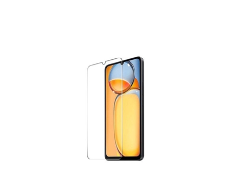 Vidrio Templado ClearGlass PHONECARE para Xiaomi Redmi A3 - Transparente