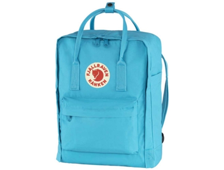 Mochila FJÄLLRÄVEN Kånken