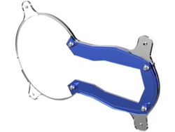 Protector De Faro Para Motocicleta Desgaste Resistente Duradero