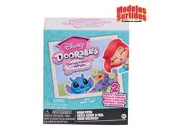 Doorables Érase una vez Mini Peek S13 Solo juega