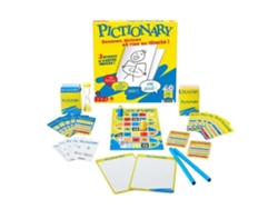 PICTIONARY CENTRO FRANCIA