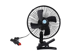 1 Ventilador De Aire Para Coche.