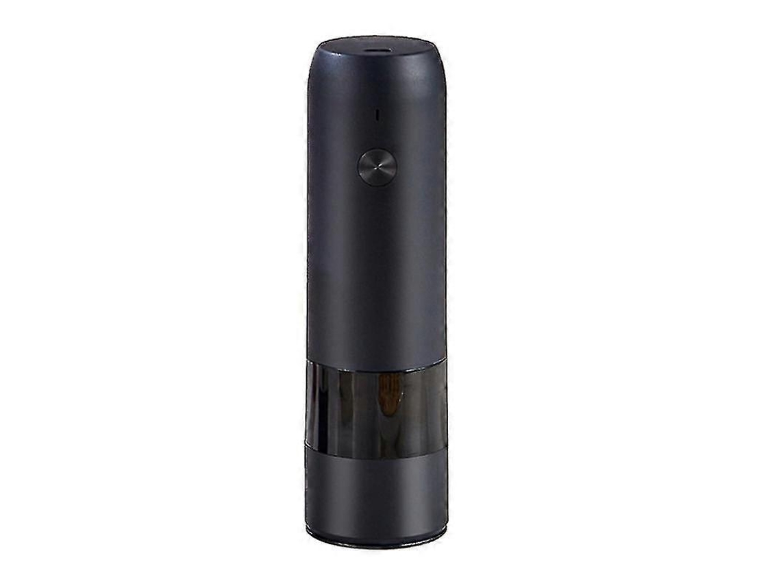 Molinillo de pimienta y sal eléctrico automático Rosewell (negro)