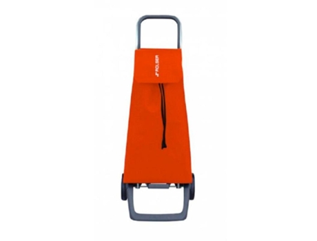 Carro jet ln joy mandarina