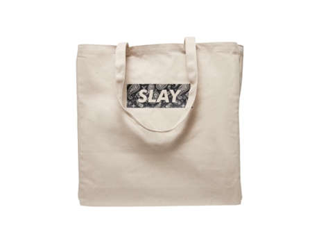 Bolsa MISTER TEE Unisexo (Blanco)