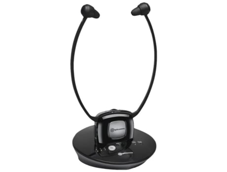 Estetoscopio Tv Auricular Tv 2500 Amplicomms