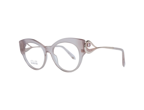 Montura de Gafas Mujer Swarovski SK5358-P 05752