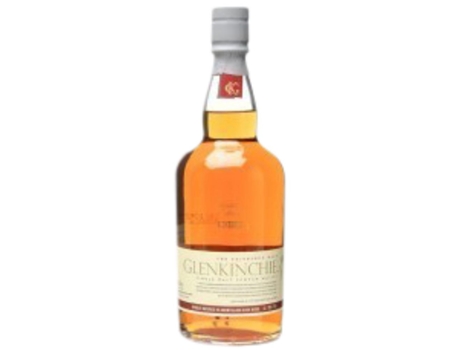 Whisky GLENKINCHIE Single Malt Glenkinchie Double Matured Amontillado Cask-Wood (0.7 L - 1 unidad)