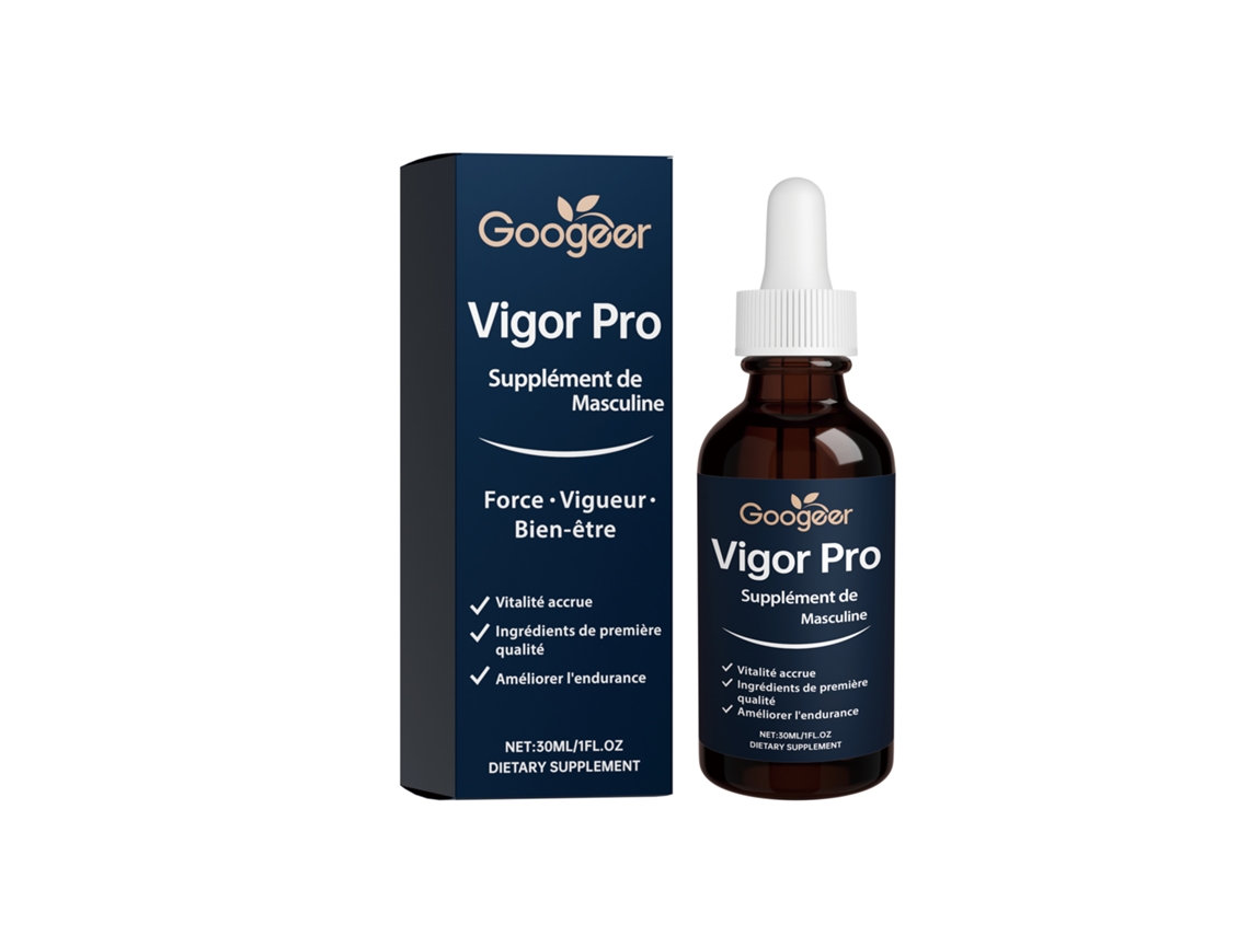 Gotas de apoyo para la salud masculina: una solución eficaz para su salud.