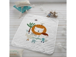 Colcha HACIENDO EL INDIO (100.00 x 40.00 cm - Algodón)