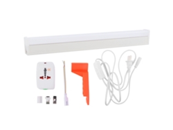 Kit de Luz Led com Suporte de Impressão para Ranura V 10a Acessórios de Impressora 3d