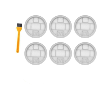 Filtro Hepa para aspiradora con mango Ad-Vc20S Vc20 para Xiaomi Deerma Vc20S Vc20, piezas de limpiador, accesorios, filtro