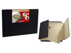 Porta Puzzles JUMBO Negro (1000 Piezas)