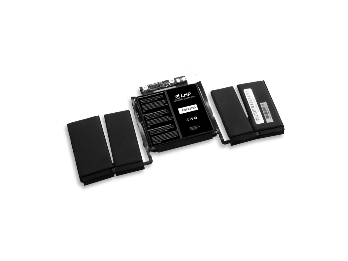 Batería accesoria para portátil Lmp 23193