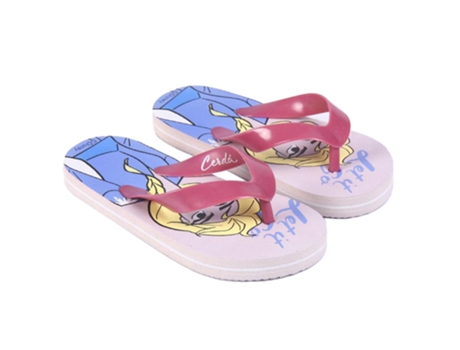 Pantuflas Frozen Ii Moradas EU 31 CERDA GROUP