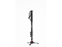 Trípode MANFROTTO MVMXPROA4 (Altura Máxima: 192 cm - Aluminio)
