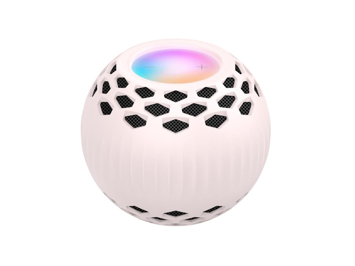 Altavoz Inteligente (compatible Con Homepod, Apto Para Uso Doméstico)