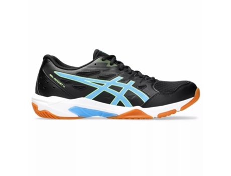 Zapatillas de Hombre para Balonmano ASICS Gel Rocket Negro (44.5)