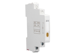 Carril De Luces Led Din Ac Dc 230v Montaje Modular Jd9-h1d Líneas De Alimentación De Telecomunicaciones