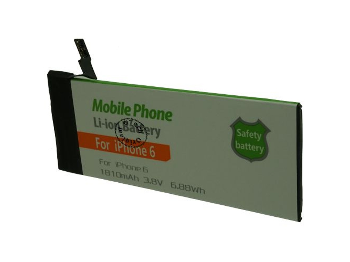 Batería OTECH APL114-13093004 para APPLE A1589