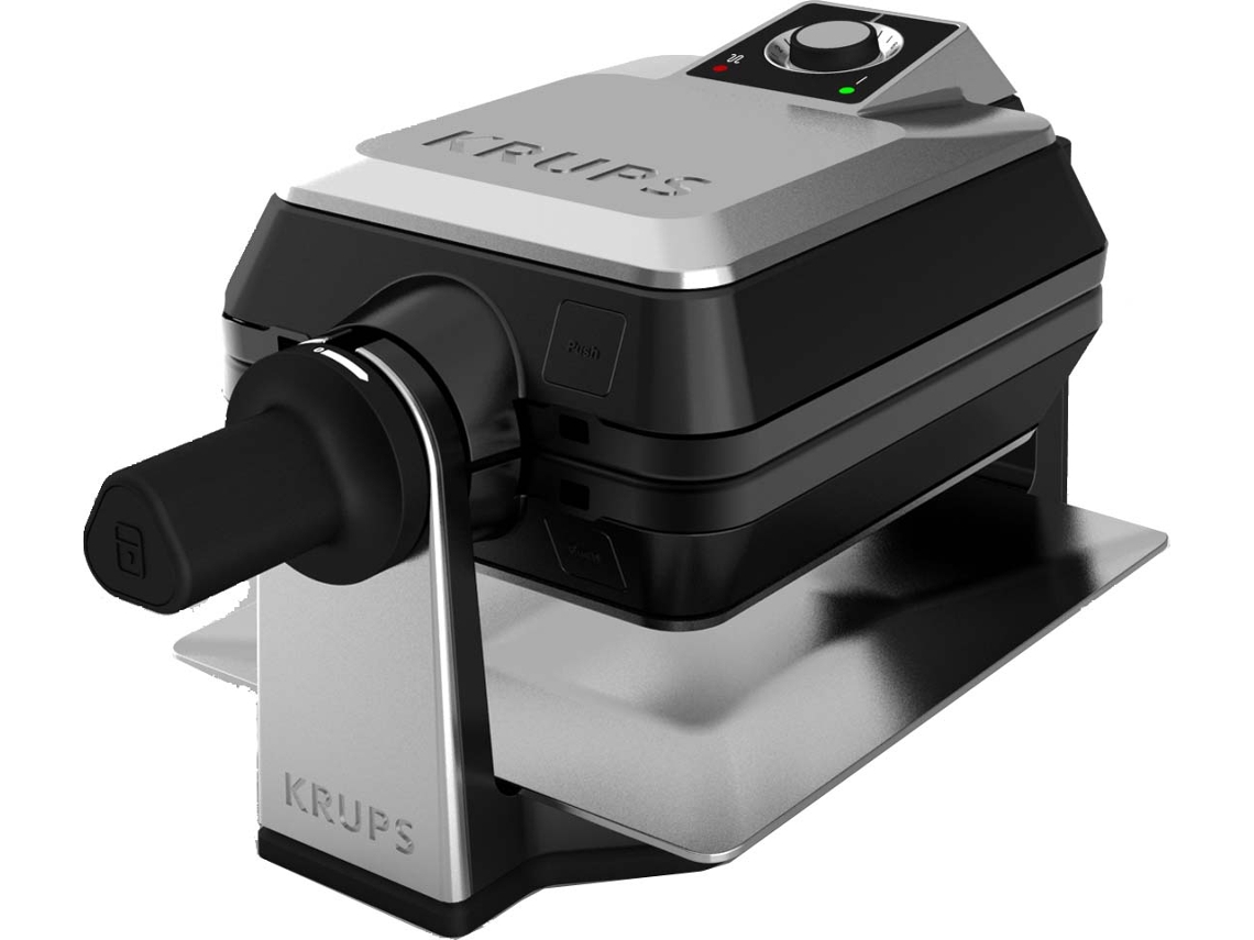 Gofrera KRUPS Fdd95D10 1200W