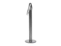 KOFIHETY Soporte para Pesas de Acero para Entrenamiento con Cable y Máquina de Polea