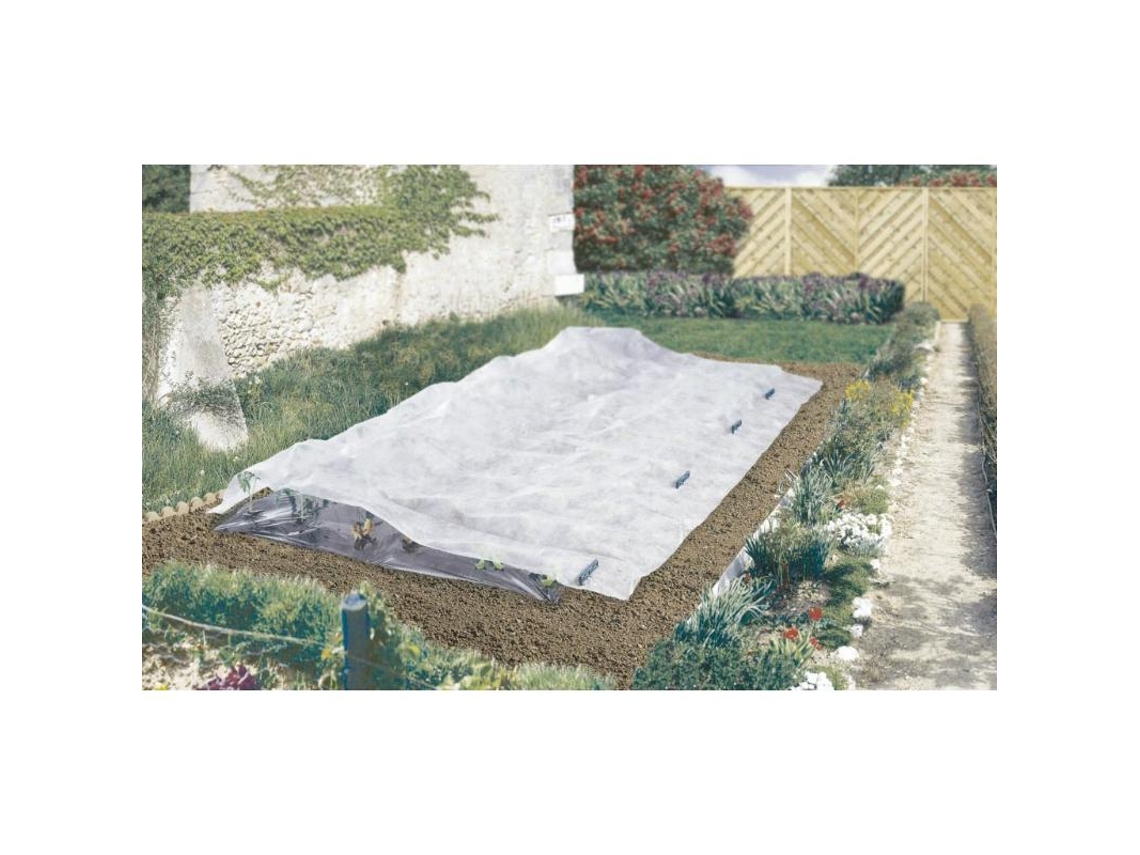 Nortene manto proteccion invernal climatex 17g-m2  2x10 m 110022