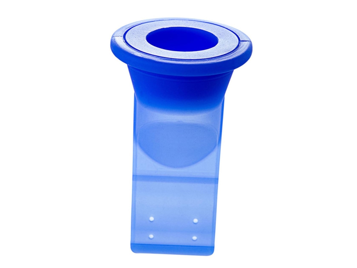Juego De 2 Piezas De Desagüe De Piso Antirretorno