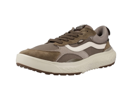 Zapatillas de Hombre VANS Ultrarange Neo Tecido Marrón (40.5)