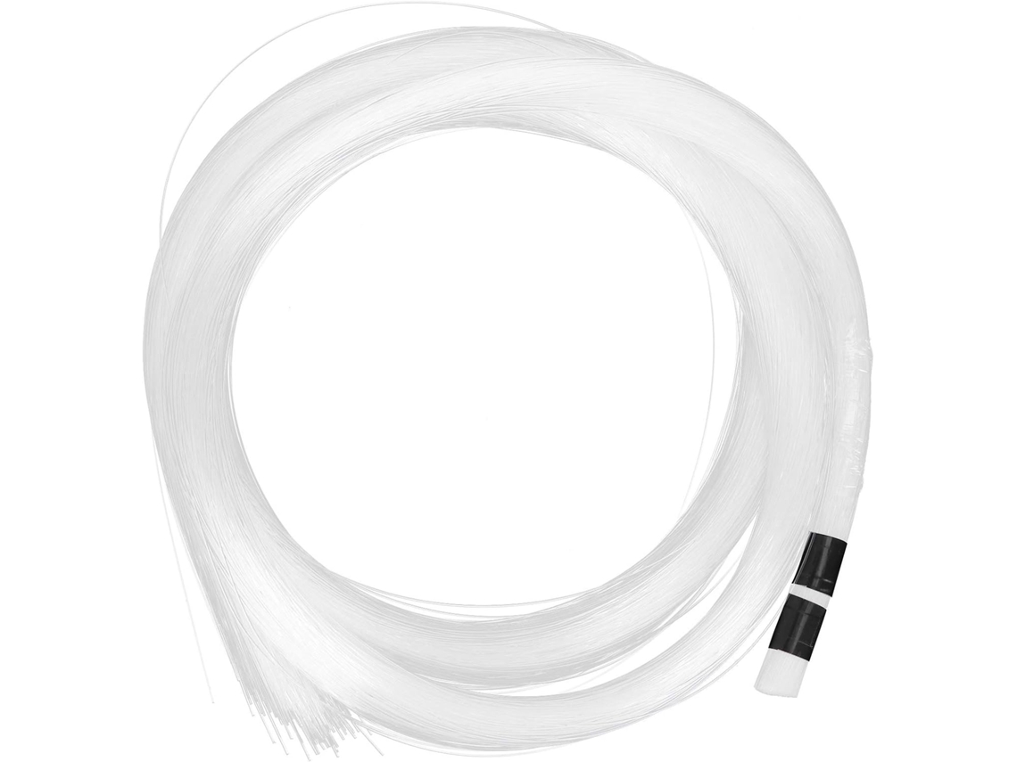 Cable Óptico Pmma Para Cortina De Luces De Techo Con Efecto Estrellado
