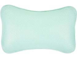 Con ventosa antideslizante, cojín de malla 3D transpirable, soporte para cabeza y cuello, lavable y cómodo, Gokoco