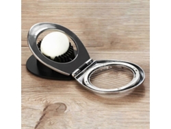 Utensilio de cocina para cortar huevos Ushion