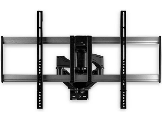 Soporte de TV STARTECH.COM FPWARPS (Ajustable - 32'' a 75'' - Hasta 85 kg)