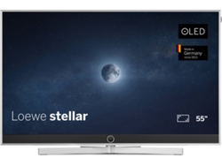 TV LO STELLAR (OLED - 55'' - 140 cm  - Smart TV)