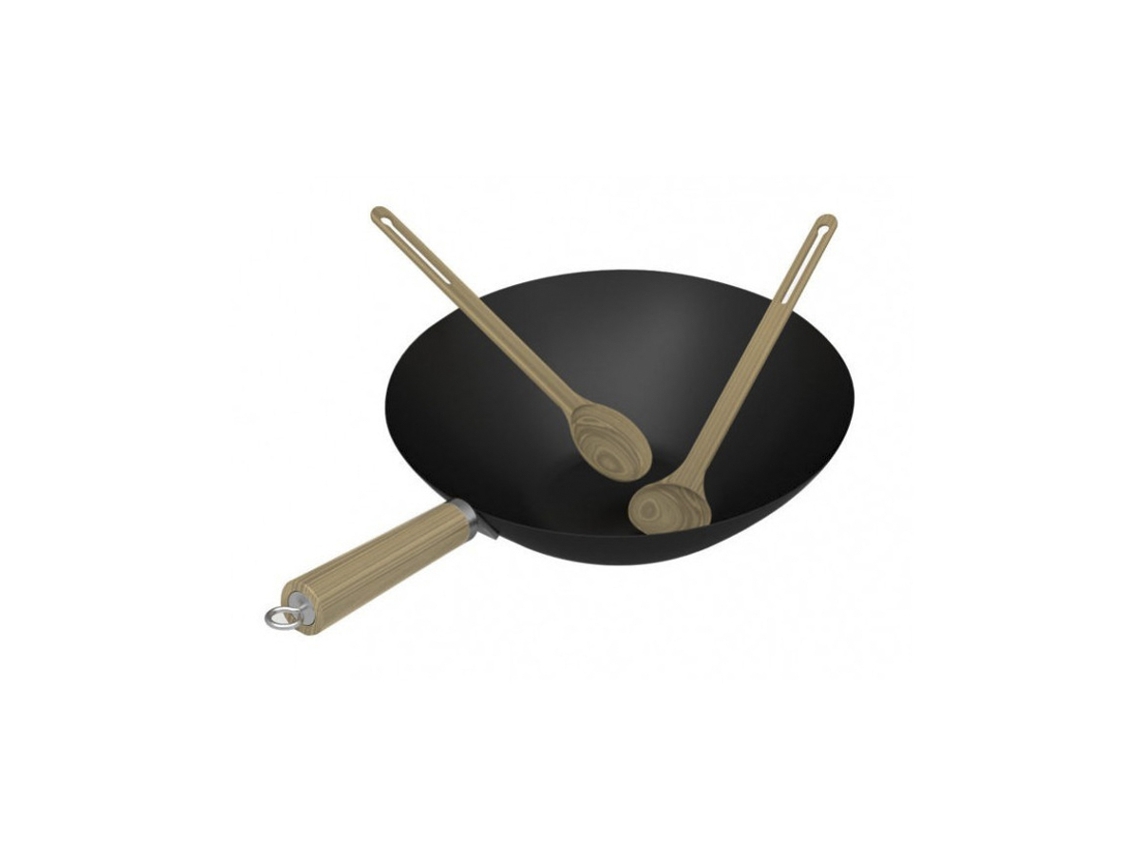 Módulo Culinario Wok CAMPINGAZ