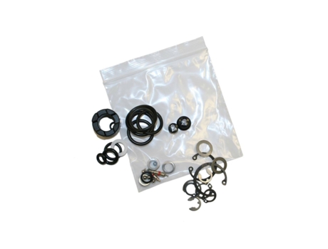 Kit de juntas de horquilla Rockshox Reba/Revel/Pike Air U-Turn
