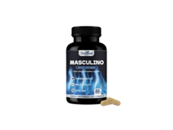 Cápsulas Docteat para el cuidado corporal masculino. Ingredientes suaves. Comodidad diaria.