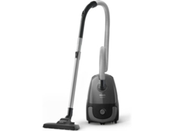 Aspirador con Bolsa PHILIPS FC8244/09 (77 dB - Bolsa de Polvo: 3 L)