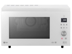 Microondas Combinado 39L 1100W Blanco Mj3965Bph