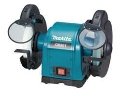MAKITA GB801 Esmeriladora de banco 550W 205mm