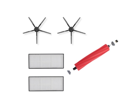 Cepillo principal cepillo lateral de filtro Hepa para Xiaomi Roborock T7S T7Plus T7Splus S7 repuestos de aspiradora Accesorios