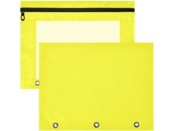 Besportble Juego De Pvc Diseñada Para Ver Fácilmente El Contenido Del Estuche Y Abrir El Estuche 31 X 24,1 Cm