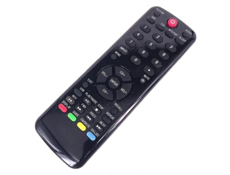 Mando TV DEEPSTONE para Haier Tv Htr-D09 Le29F2320 Le32F2220 L32D1120 L42C1180A