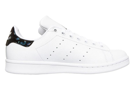 Zapatillas ADIDAS Stan Smith Niños (36.6 - Blanco)