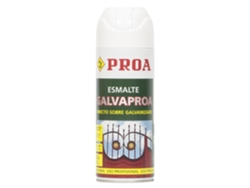 GALVAPROA SPRAY DIRECTO SOBRE GALVANIZADO 400ML Pintar galvanizado sin necesidad de imprimación RAL 5008