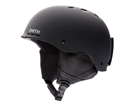 Casco Smith Holt 2