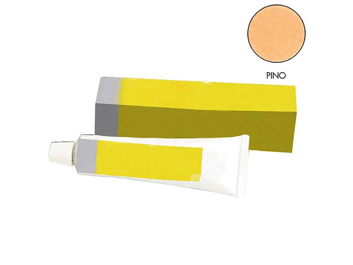 Masilla Repara Madera 120 gr. Pino WOLFPACK LINEA PROFESIONAL